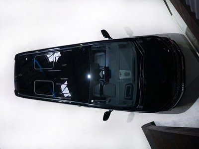 2026 TOYOTA ALPHARD thumbnail 23