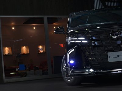 2026 TOYOTA ALPHARD thumbnail 19