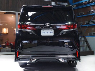 2026 TOYOTA ALPHARD thumbnail 16