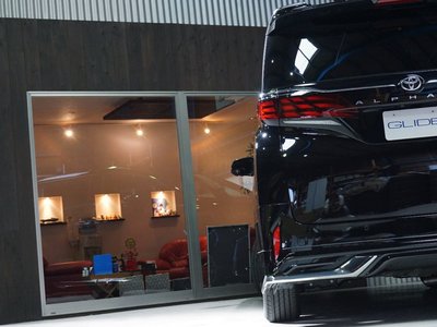2026 TOYOTA ALPHARD thumbnail 20