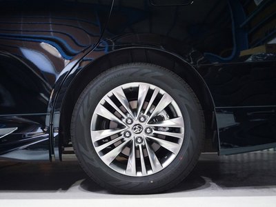 2026 TOYOTA ALPHARD thumbnail 11