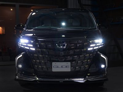 2026 TOYOTA ALPHARD thumbnail 15
