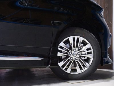 2026 TOYOTA ALPHARD thumbnail 13
