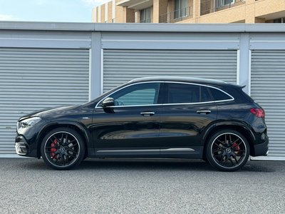 2024 Mercedes-BENZ GLA AMG — фото 6