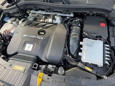 2024 Mercedes-BENZ GLA AMG — миниатюра 31