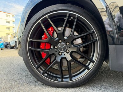 2024 Mercedes-BENZ GLA AMG — миниатюра 15
