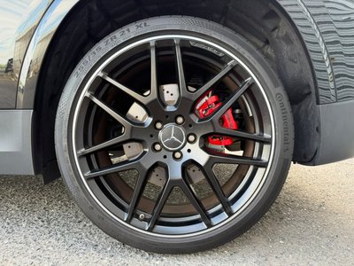 2024 Mercedes-BENZ GLA AMG — миниатюра 14