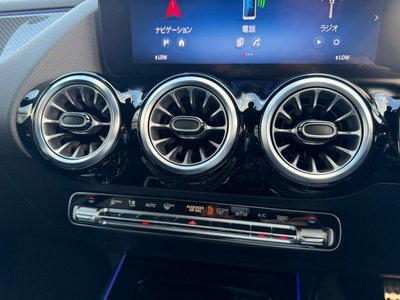 2024 Mercedes-BENZ GLA AMG — миниатюра 21