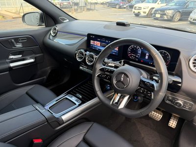 2024 Mercedes-BENZ GLA AMG — миниатюра 17