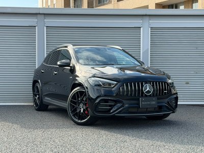 2024 Mercedes-BENZ GLA AMG — миниатюра 11