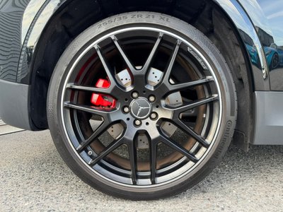2024 Mercedes-BENZ GLA AMG — миниатюра 13