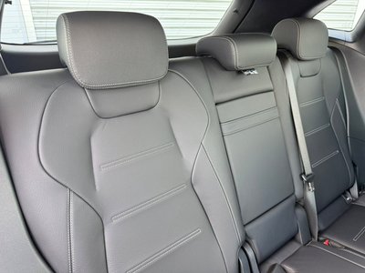 2024 Mercedes-BENZ GLA AMG — миниатюра 26