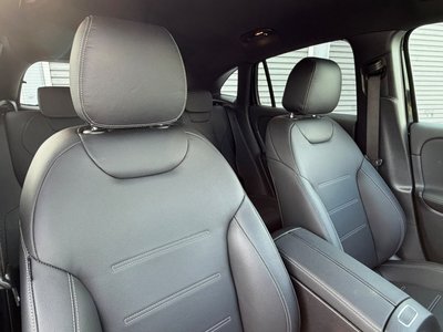 2024 Mercedes-BENZ GLA AMG — миниатюра 16