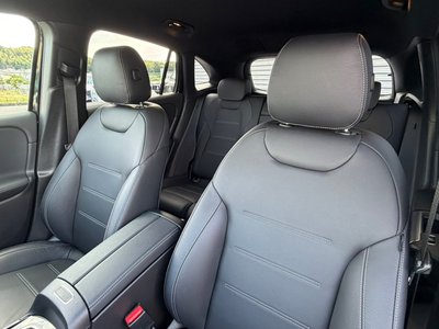 2024 Mercedes-BENZ GLA AMG — миниатюра 24