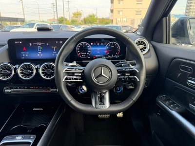 2024 Mercedes-BENZ GLA AMG — миниатюра 28