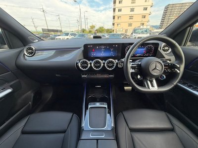 2024 Mercedes-BENZ GLA AMG — миниатюра 27