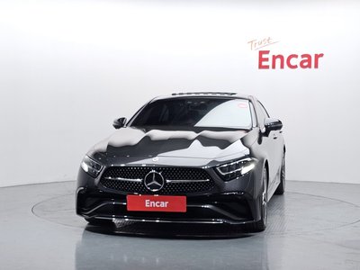 MERCEDES-BENZ CLS - 2