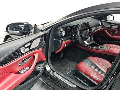 MERCEDES-BENZ CLS - 10