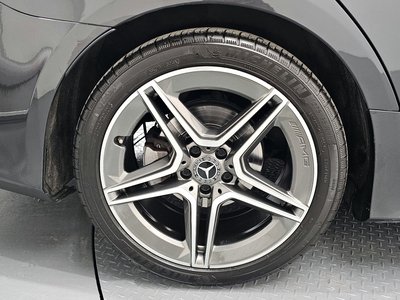 MERCEDES-BENZ CLS - 6