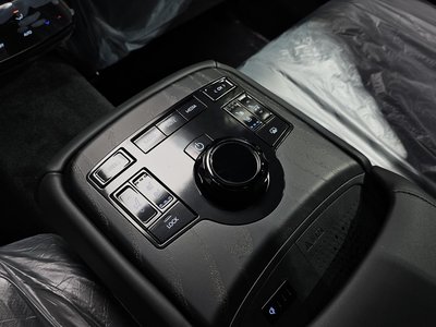 2026 Genesis G80 (RG3) — миниатюра 19