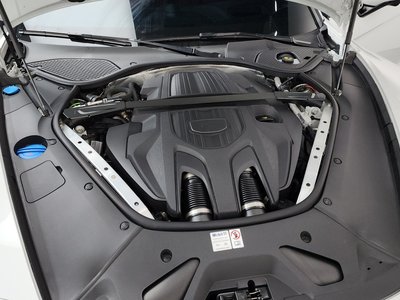 PORSCHE PANAMERA - 7