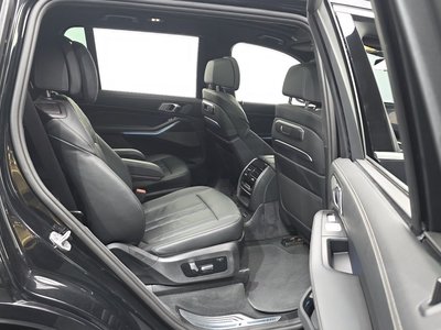 2025 BMW X7 — миниатюра 12