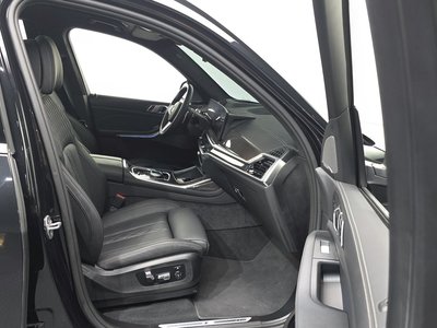 2025 BMW X7 — миниатюра 11