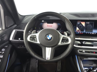 2025 BMW X7 — миниатюра 13