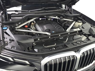 2025 BMW X7 photo 7