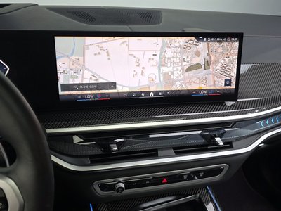 2025 BMW X7 — миниатюра 14