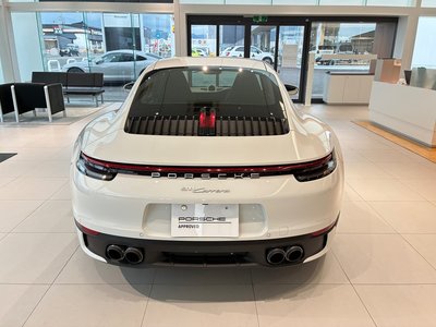 صورة 2 لـ 2022 Porsche 911