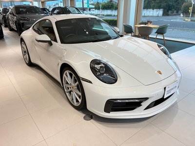 صورة 1 لـ 2022 Porsche 911