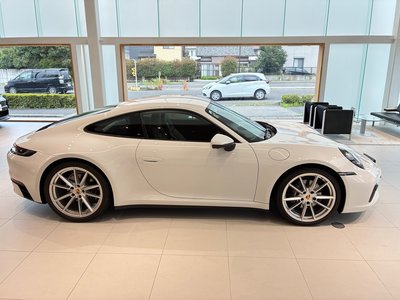 صورة 3 لـ 2022 Porsche 911