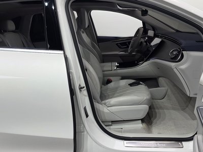 2023 Mercedes-BENZ EQE — миниатюра 16