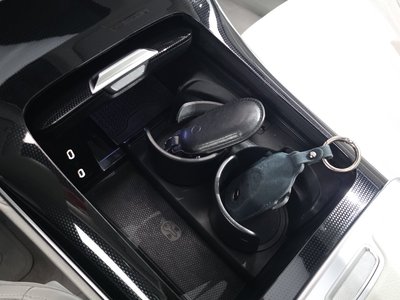 2023 Mercedes-BENZ EQE — миниатюра 22