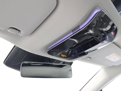 2023 Mercedes-BENZ EQE — миниатюра 28