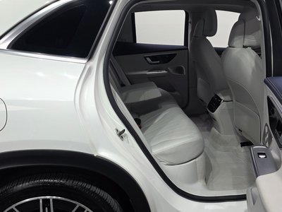 2023 Mercedes-BENZ EQE — миниатюра 17