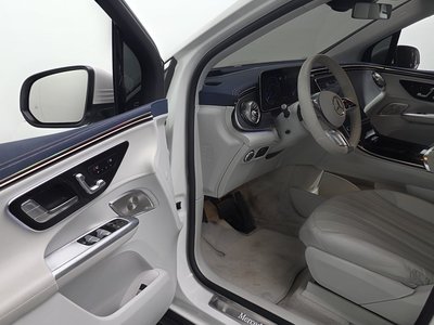 2023 Mercedes-BENZ EQE — миниатюра 13