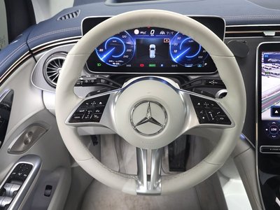 2023 Mercedes-BENZ EQE — миниатюра 20