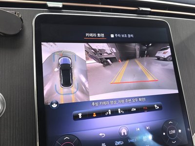 2023 Mercedes-BENZ EQE — миниатюра 21