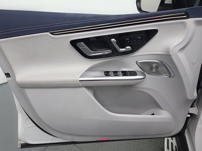 2023 Mercedes-BENZ EQE — миниатюра 14