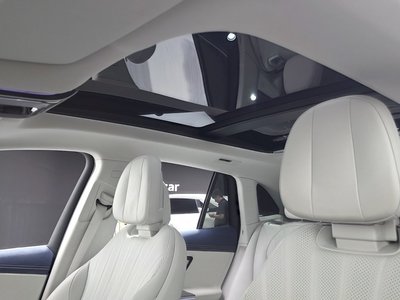 2023 Mercedes-BENZ EQE — миниатюра 23