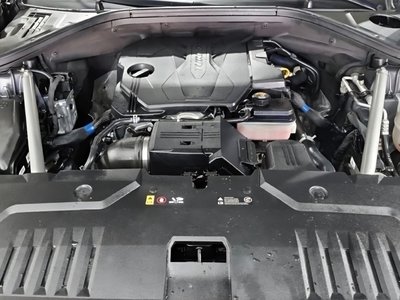 2021 Genesis GV70 照片 7