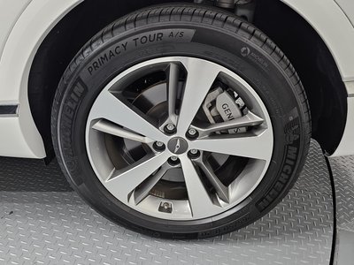 GENESIS GV80 - 8