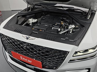 GENESIS GV80 - 7