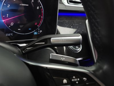 صورة 9 لـ 2021 Mercedes-BENZ S-CLASS