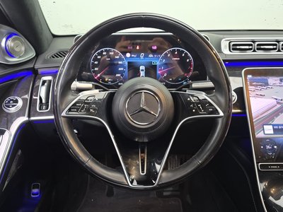 2021 Mercedes-BENZ S-CLASS thumbnail 14