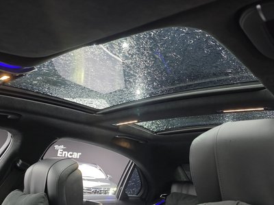 2021 Mercedes-BENZ S-CLASS thumbnail 16