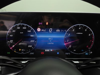 صورة 8 لـ 2021 Mercedes-BENZ S-CLASS
