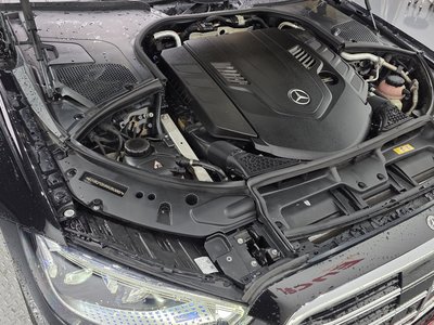 صورة 7 لـ 2021 Mercedes-BENZ S-CLASS